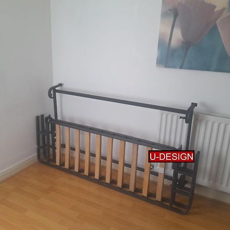 N22 Wood Green Dopamine London Kültér fotó