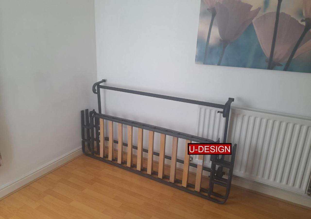 N22 Wood Green Dopamine London Kültér fotó